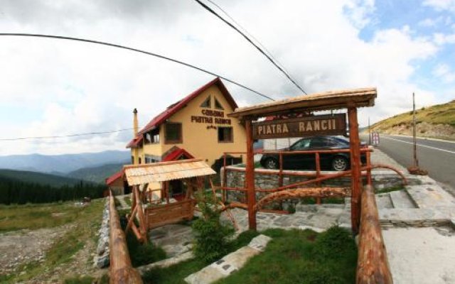 Piatra Rancii