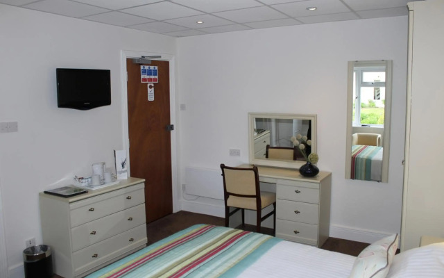Westhill Country Hotel
