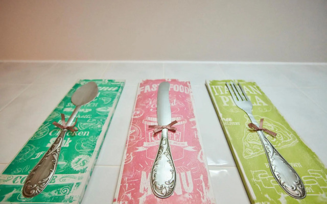 Riverside (with 3 Bedrooms) by JC