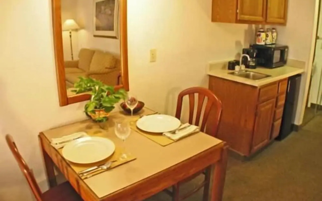 Rosemont Suites
