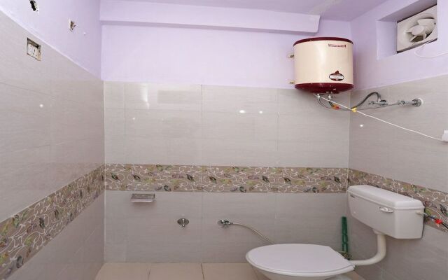 OYO 12312 Home Lake View 2 BHK Bhimtal