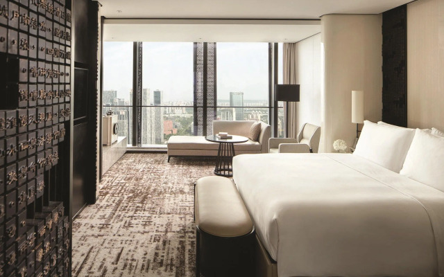 Jumeirah Nanjing Hotel