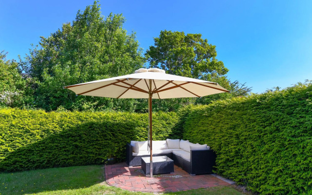 Ferienwohnungen im Haus Nordseebrise