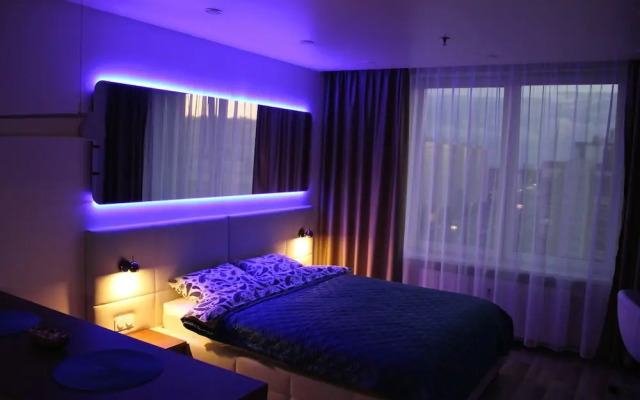 Вгости на Просвещения