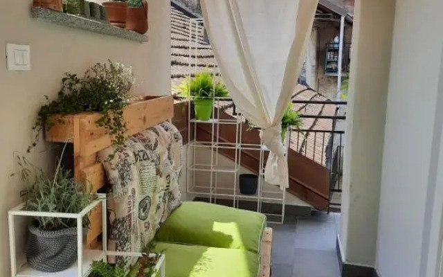 Guest House Seme Di Faggio