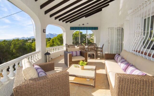 Villa Torre Blanca