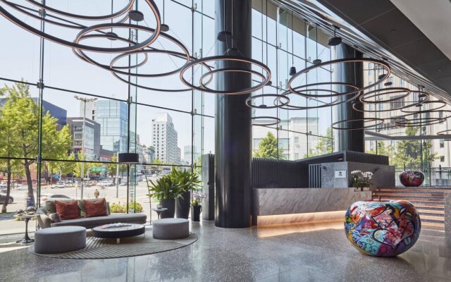 Four Points by Sheraton Seoul Gangnam