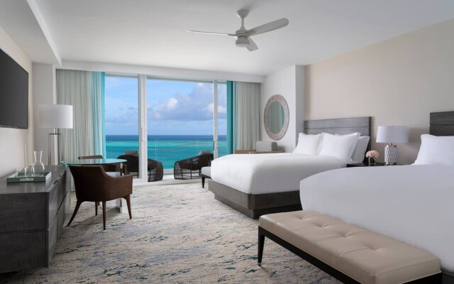 The Ritz-Carlton Residences, Turks & Caicos