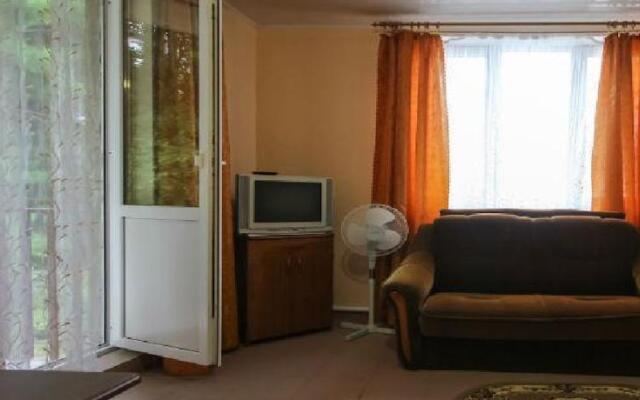 Komandor Guest House