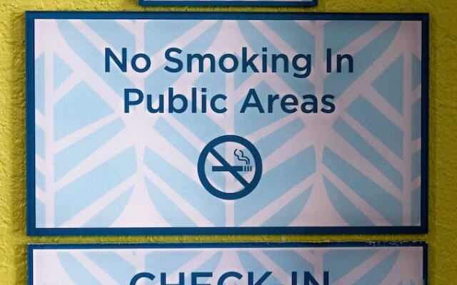 WoodSpring Suites Hudson Port Richey