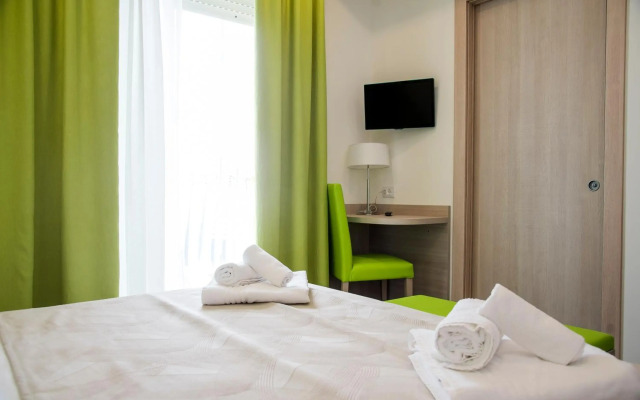 Hotel Solemare