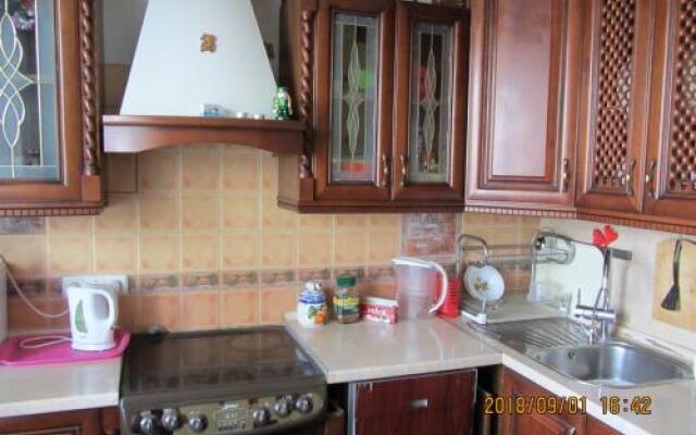 Zvezda Mini Hotel Yugo Zapad