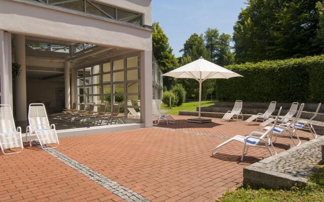 Hotel Residence Starnberger See