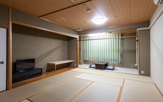 OYO 44808 Sunny Ryokan
