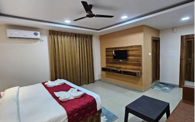 Hotel Park View Pithampur