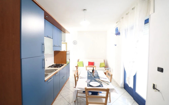 Rosettas House in Otranto