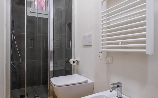 Mazzini 2 3 - Mazzini Elegant Apartment