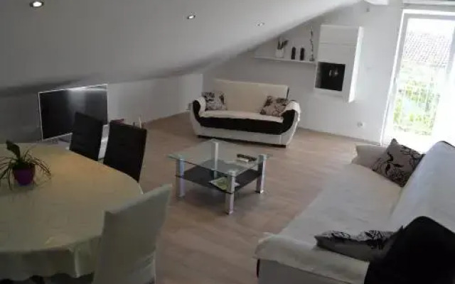 Apartment Goranka