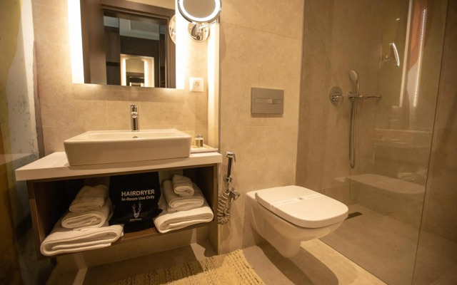 Hotel Hunter's Lodge Kamnik