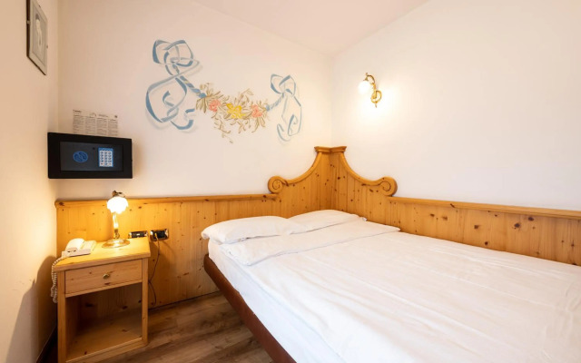 Hotel Cristina