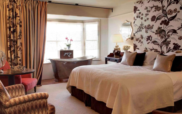 The George in Rye