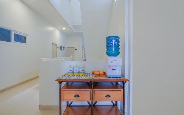 Capital O 90336 Olive Guest House