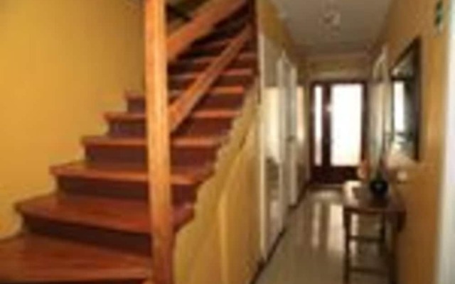 Hostal Las Heras