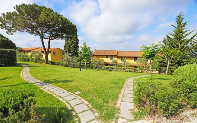 Agriturismo Belmonte Vacanze