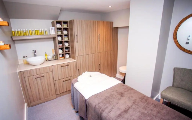 Harbour Hotel Chichester