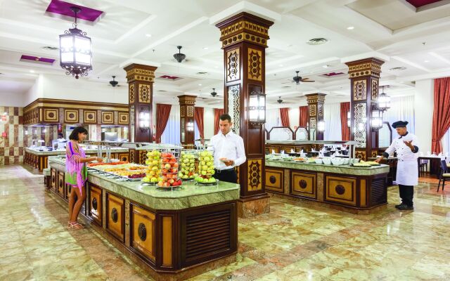 Hotel Riu Funana - All Inclusive