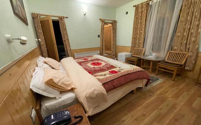 Hotel Ladakh Greens