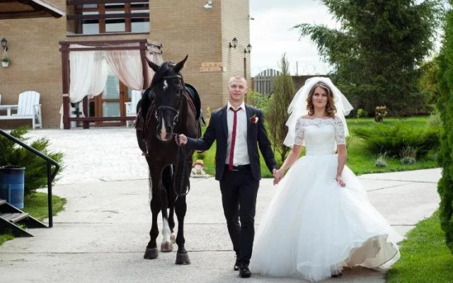 Dergachov Guest House