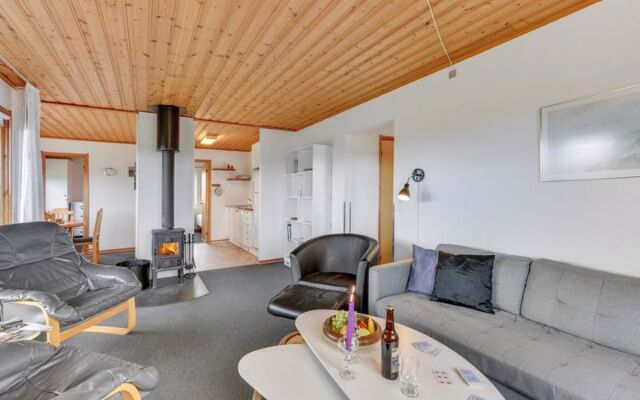 "Abetzi" - 800m from the sea in Western Jutland