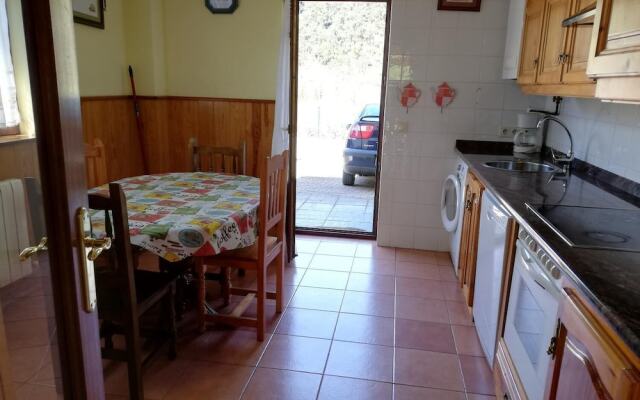 La Torre de Espinama