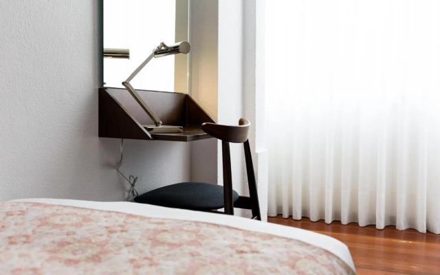 Hotel Portuense Lisboa