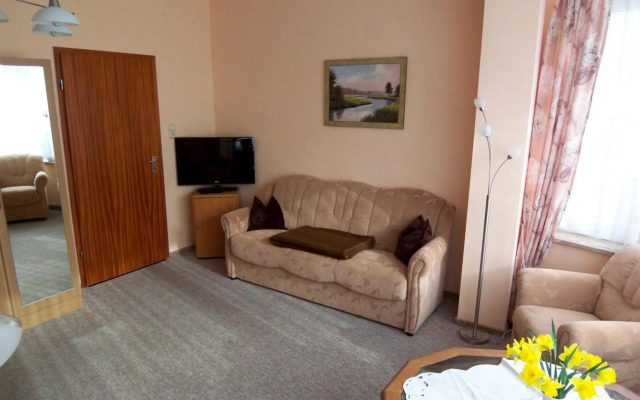 Herrmann - Ferienwohnung 1