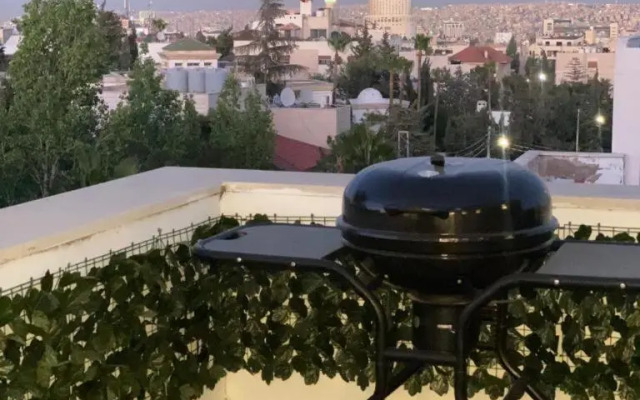 The View I