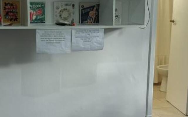 Apartamento Pilar Av. Corrientes Centro