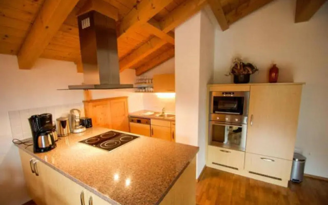 Alpine Resort Kaprun - All Seasons Lodge