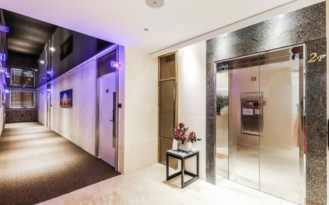 Cheongju  Mini Hotel