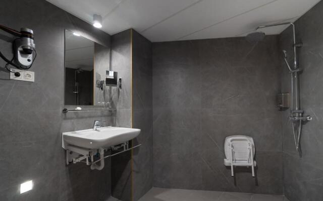 Hotel Perla Del Sur