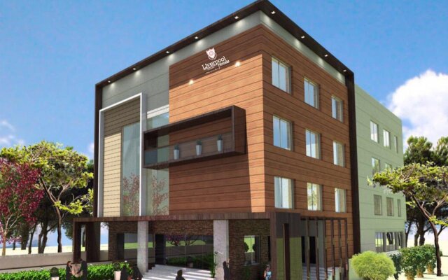 Liverpool Hotels, Outer Ring Road, Marathahalli
