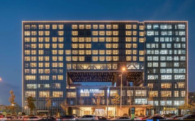 Fangyuan·Taizhou Hotel