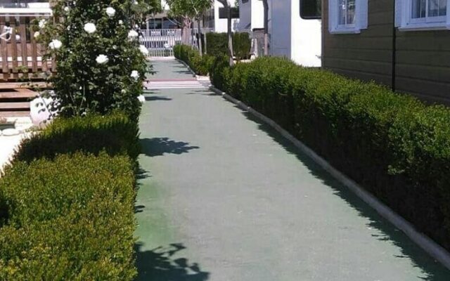 Camping Resort Almafra