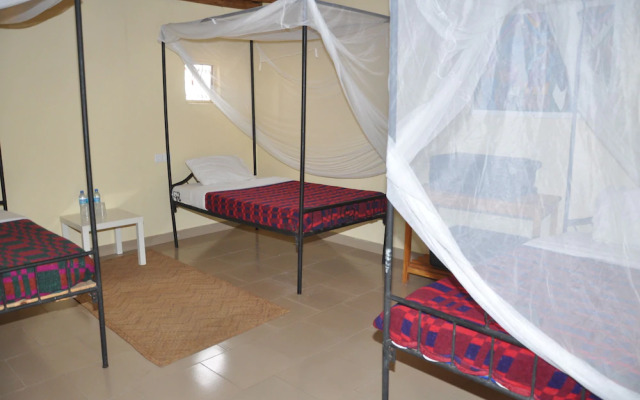 Ecoboma Camp