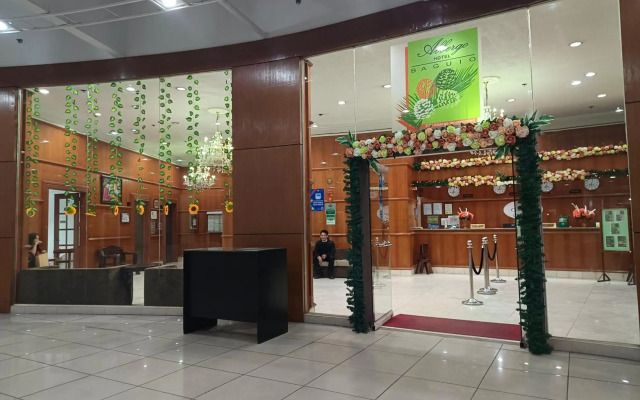 Albergo Hotel