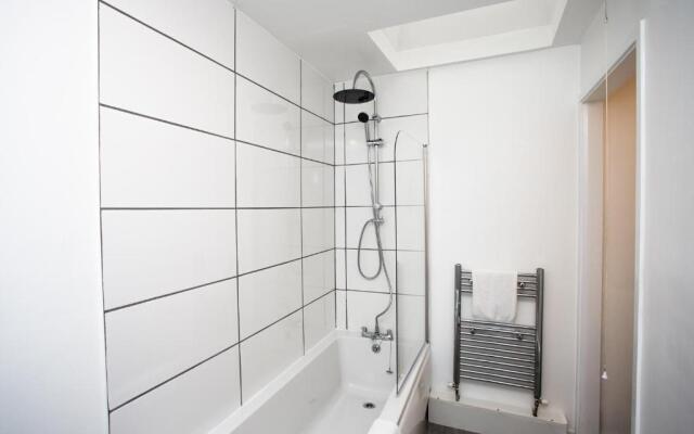 Chirton House by #ShortStaysAway