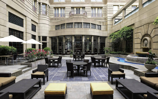 The Westin Georgetown, Washington D.C.