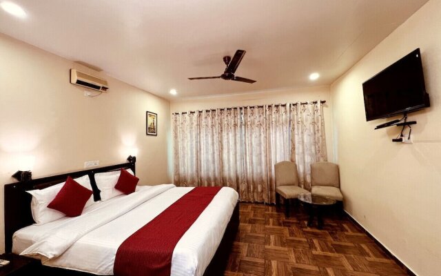 Hotel Sagarmatha