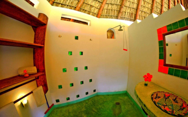 Villa La Luna de Miel Mazunte